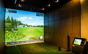 RIZAP GOLF(ライザップゴルフ) 神戸のサブ写真１